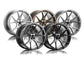 Vorsteiner Audi BMW Cadillac Lamborghini Lexus McLaren Mercedes Nissan Porsche Tesla Volkswagen V-FF 103 19" / 20" / 21" Forged Wheels - ML Performance EU