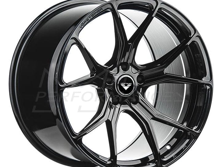 Vorsteiner Audi BMW Cadillac Lamborghini Lexus McLaren Mercedes Nissan Porsche Tesla Volkswagen V-FF 103 19" / 20" / 21" Forged Wheels - ML Performance EU