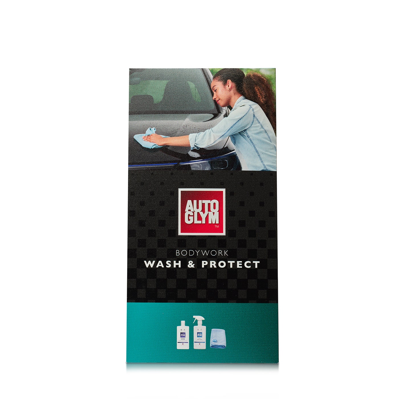 Autoglym Bodywork Wash & Protect | ML Performance Car Parts