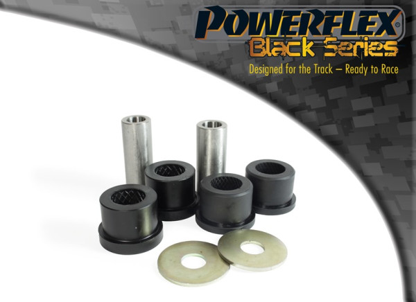 Powerflex PFF76-1001BLK Front Wishbone Front Bush 1 | ML Performance EU Car Parts