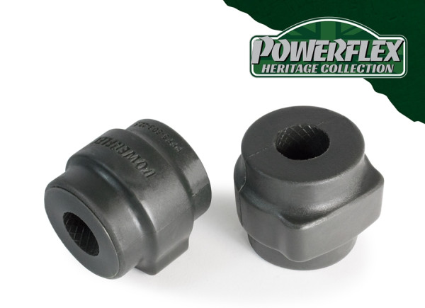 Powerflex PFF5-503-225H Front Anti Roll Bar Mounting Bush 22.5mm 1 | ML Performance EU Car Parts