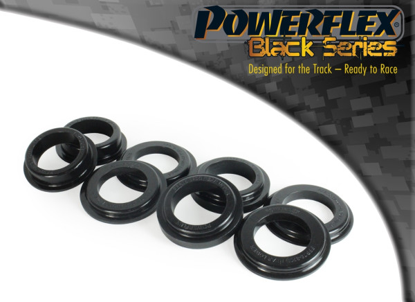 Powerflex PFR75-320BLK Rear Subframe Bush Insert Kit 1 | ML Performance EU Car Parts