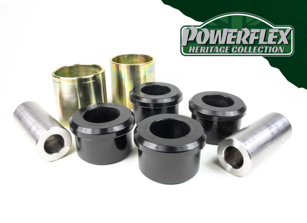 Powerflex PFR5-711H Rear Lower Arm Rear Bush 1 | ML Performance EU Car Parts