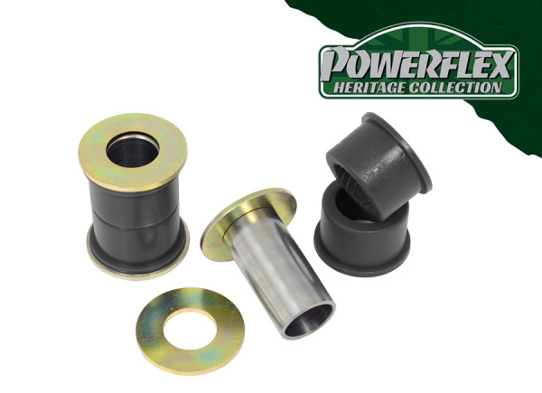 Powerflex PFF1-801H Front Lower Wishbone Front Bush 1 | ML Performance EU Car Parts