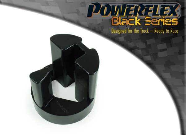 Powerflex PFF5-1428BLK Transfer Case Bush Insert (Motorsport) 1 | ML Performance EU Car Parts