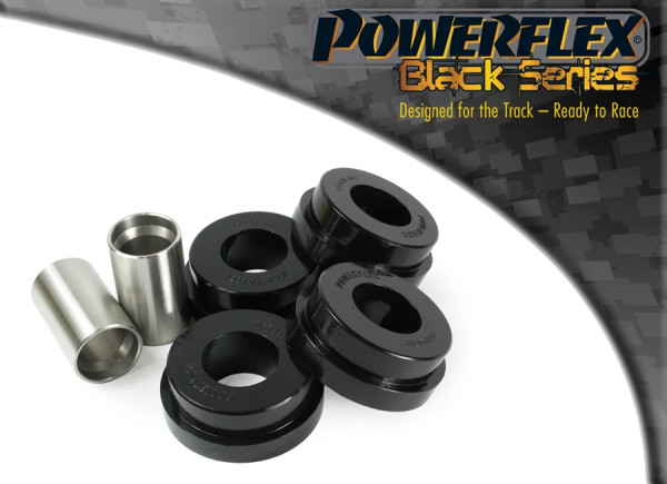 Powerflex PFR88-602-28BLK Rear Subframe Front Mounting Bush 1 | ML Performance EU Car Parts