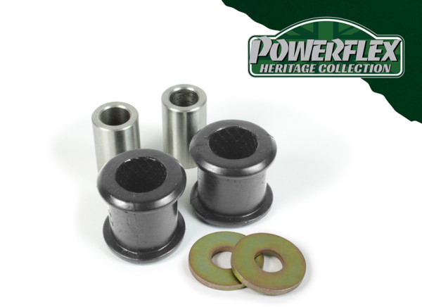 Powerflex PFR57-1414H Rear Shock Lower Bush 1 | ML Performance EU Car Parts