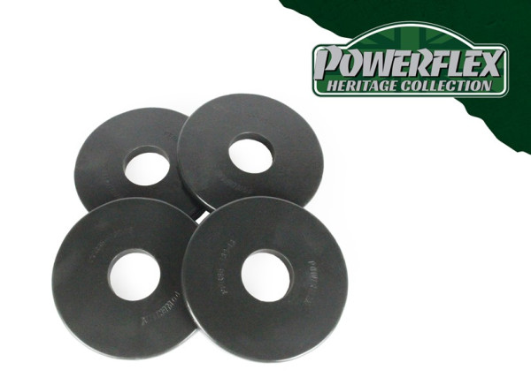 Powerflex PFR85-1132-13-4H Rear Spring Pad 13mm Set of 4 1 | ML Performance EU Car Parts