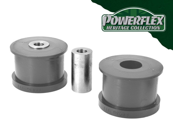 Powerflex PFR36-311H Rear Diff To Cross Member Bush 1 | ML Performance EU Car Parts