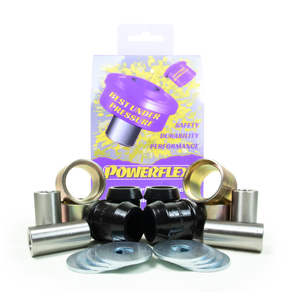 Powerflex PFR36-613 Rear Knuckle Upper/Lower Link Bush 1 | ML Performance EU Car Parts