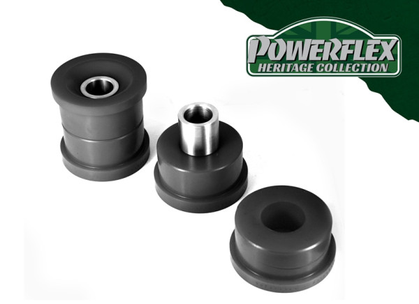 Powerflex PFR5-520H Rear Subframe Front Mounting Bush 1 | ML Performance EU Car Parts