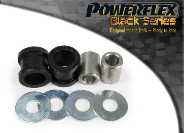 Powerflex PFF5-211BLK Super Charger Belt Damper Bush 1 | ML Performance EU Car Parts