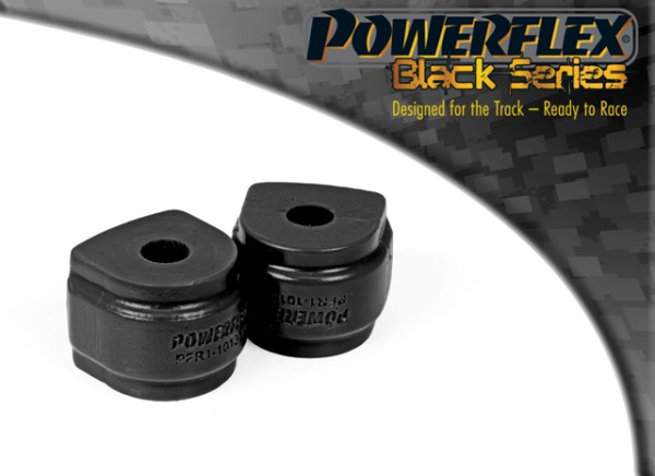 Powerflex PFR1-1013-14BLK Rear Anti-Roll Bar Bush 14mm 1 | ML Performance EU Car Parts