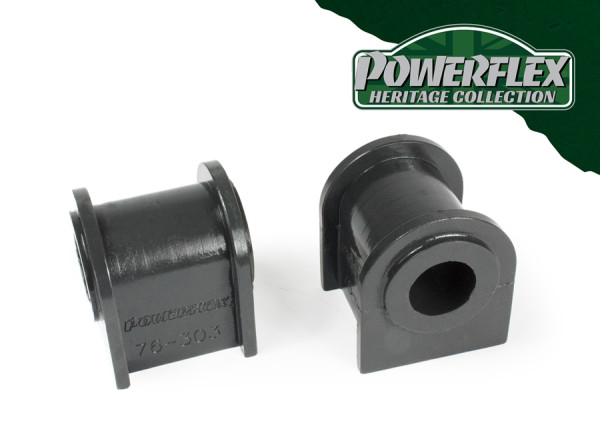 Powerflex PFF76-303H Front Anti Roll Bar Bush 18mm 1 | ML Performance EU Car Parts