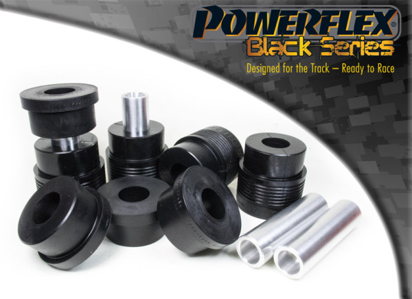 Powerflex PFR5-530BLK Rear Subframe Mounting Bush 1 | ML Performance EU Car Parts