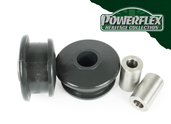 Powerflex PFF3-610H Front Wishbone (Cast) Rear Bush 1 | ML Performance EU Car Parts