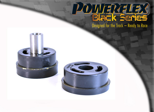 Powerflex PFR69-124BLK Rear Subframe-Front Outrigger To Chassis Right Side 1 | ML Performance EU Car Parts