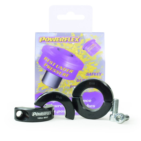 Powerflex PFC23-24 Anti-Roll Bar Lateral Support Clamps 23-24mm 1 | ML Performance EU Car Parts