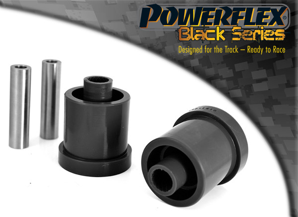 Powerflex PFR80-1410BLK Rear Beam Mounting Bush 1 | ML Performance EU Car Parts