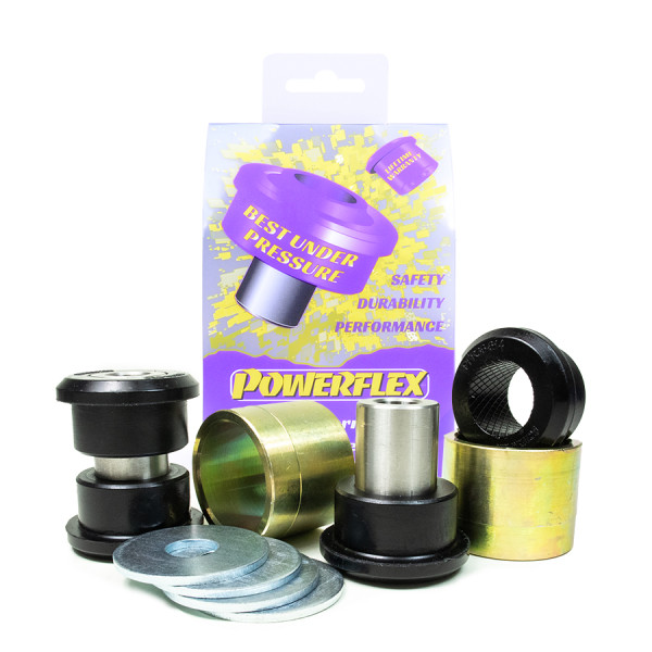 Powerflex PFR36-614 Rear Knuckle to Rear Upper Link Bush 1 | ML Performance EU Car Parts