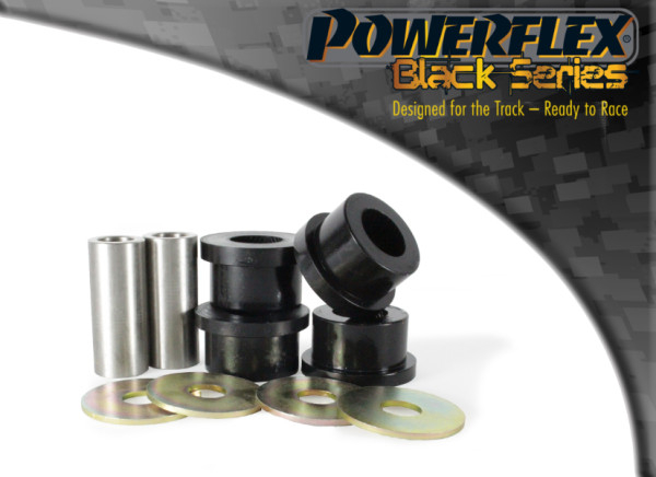 Powerflex PFF25-1201BLK Front Wishbone Front Bush 1 | ML Performance EU Car Parts