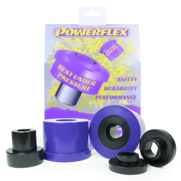 Powerflex PFF32-702 Front Wishbone Rear Bush 1 | ML Performance EU Car Parts