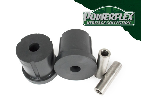 Powerflex PFR19-607H Rear Beam Mounting Bush 1 | ML Performance EU Car Parts