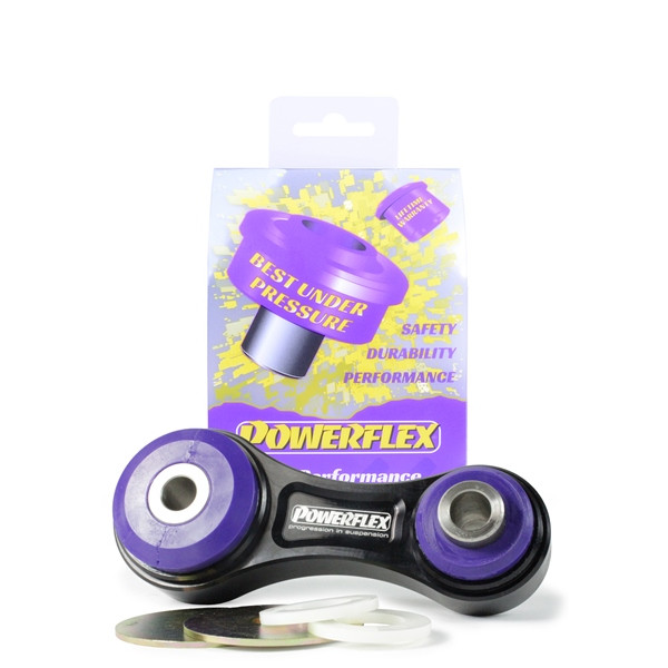 Powerflex PFF60-8020P Upper Engine Torque Mount - Fast Road/Track 1 | ML Performance EU Car Parts