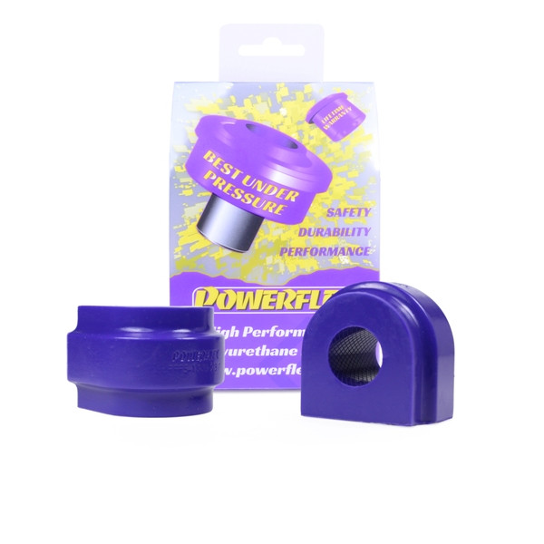 Powerflex PFF5-1303-22.5 Front Anti Roll Bar Bush 22.5mm 1 | ML Performance EU Car Parts