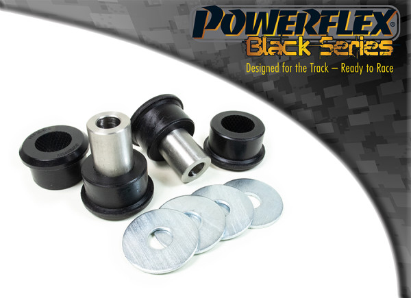 Powerflex PFR36-618BLK Rear Upper Lateral Rear Arm Bush 1 | ML Performance EU Car Parts