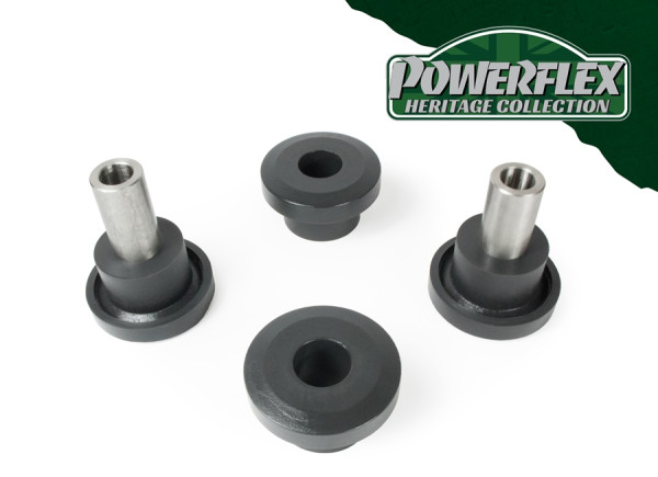 Powerflex PFF66-202H Front Wishbone Front Bush 1 | ML Performance EU Car Parts