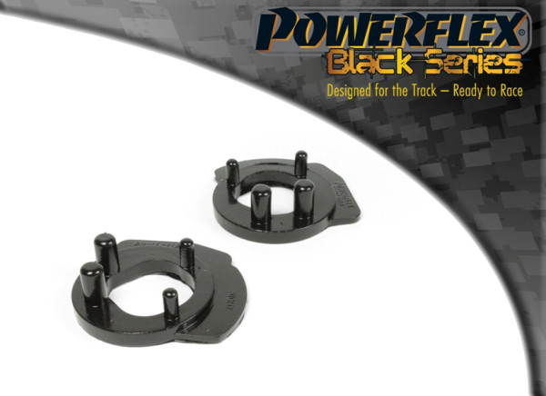 Powerflex PFR57-821BLK Front Engine Mount Insert 1 | ML Performance EU Car Parts