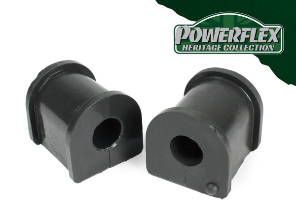 Powerflex PFR66-210-17H Rear Anti Roll Bar Bush 17mm 1 | ML Performance EU Car Parts