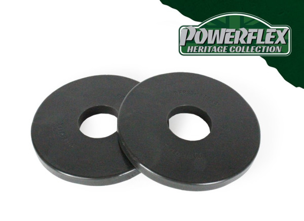 Powerflex PFR85-1132-13-2H Rear Spring Pad 13mm Set of 2 1 | ML Performance EU Car Parts