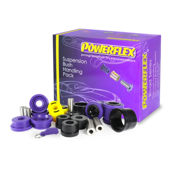 Powerflex PF5K-1009 BMW F39, F40, F44, F45, F46, F48 / Mini Gen 3 1 | ML Performance EU Car Parts