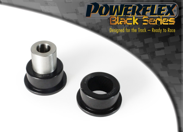 Powerflex PFF3-1325BLK Lower Torque Mount Small Bush 1 | ML Performance EU Car Parts