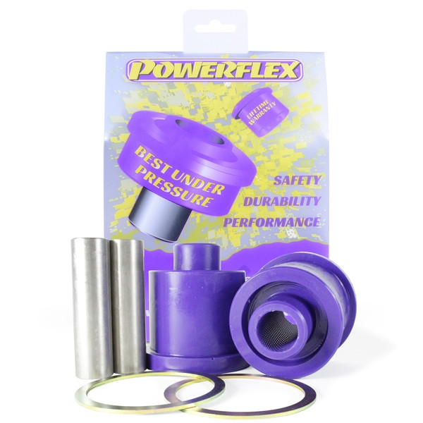 Powerflex PFR25-510 Rear Beam Mounting Bush 1 | ML Performance EU Car Parts