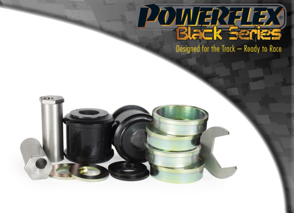 Powerflex PFF5-2301GBLK Front Radius Arm Bush Caster Adjustable 1 | ML Performance EU Car Parts