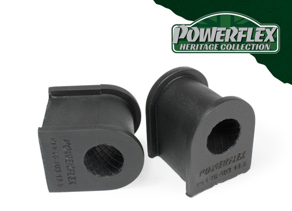 Powerflex PFF76-503-18.5H Front Anti Roll Bar Bush 18.5mm 1 | ML Performance EU Car Parts