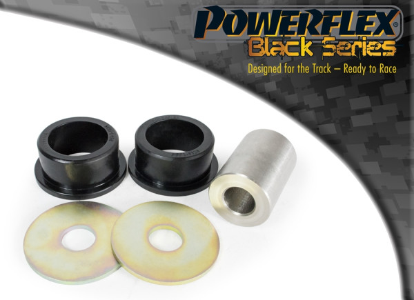 Powerflex PFF3-1326BLK Lower Torque Mount Small Bush 1 | ML Performance EU Car Parts