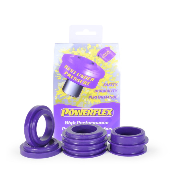 Powerflex PFR75-320 Rear Subframe Bush Insert Kit 1 | ML Performance EU Car Parts