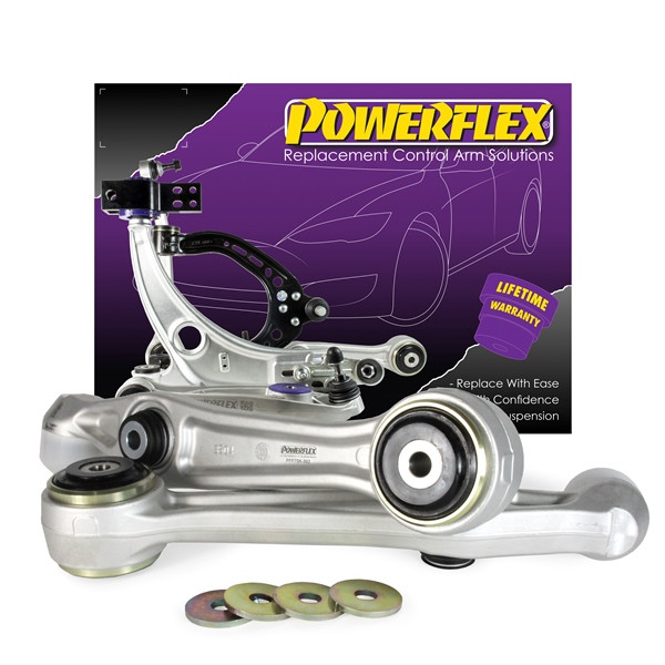 Powerflex PFF75K-502 Front Lower Aft Link Inc Bush Kit 1 | ML Performance EU Car Parts