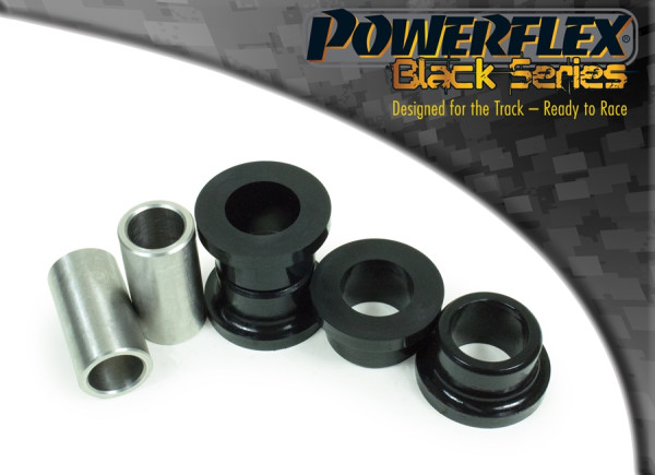 Powerflex PFF19-1809BLK Steering Rack Mounting Bush 1 | ML Performance EU Car Parts