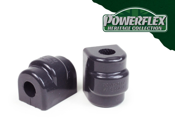 Powerflex PFR5-504-14H Rear Anti Roll Bar Mounting Bush 14mm 1 | ML Performance EU Car Parts