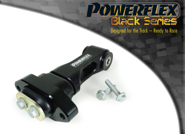 Powerflex PFF26-122-12BLK Lower Torque Mount - Motorsport 1 | ML Performance EU Car Parts