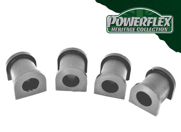 Powerflex PFF80-205H Front Anti Roll Bar Mounts 1 | ML Performance EU Car Parts