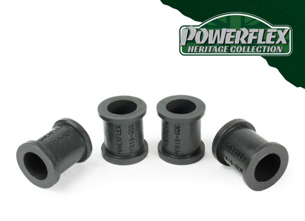 Powerflex PFR19-608H Rear Anti Roll Bar Bush 20mm 1 | ML Performance EU Car Parts