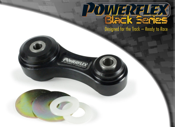 Powerflex PFF60-8020BLK Upper Engine Torque Mount - Track/MSport 1 | ML Performance EU Car Parts