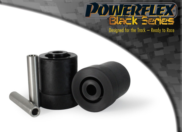 Powerflex PFR85-810BLK Rear Beam Mounting Bush 1 | ML Performance EU Car Parts