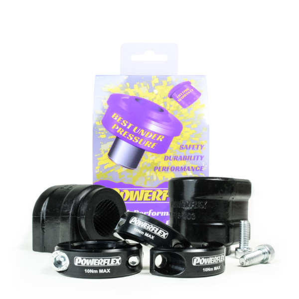 Powerflex PFF76-403-24.2 Front Anti-Roll Bar Bush 24.2 mm 1 | ML Performance EU Car Parts